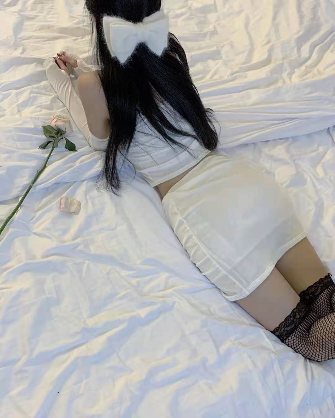 办了个会瑜伽的办公室小白领